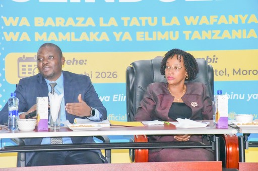 WATUMISHI WA TEA WAAGIZWA KUTEKELEZA MAJUKUMU YAO KWA UFANISI.