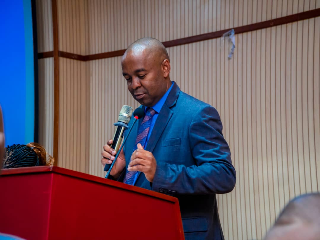 WAKALA WA VIPIMO WADHAMIRIA KUTOKOMEZA LUMBESA